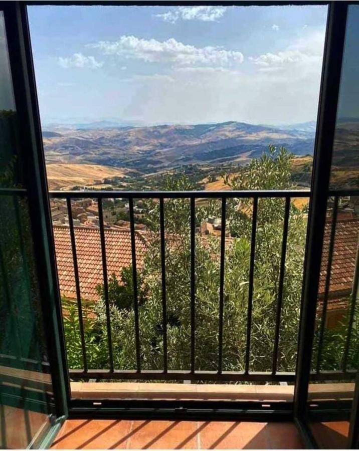 Nni Turiddu Villa Cammarata Buitenkant foto